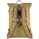 Jack Pyke Canvas Fold top Ruckpack rucksack